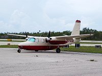 N6290B - 1958 Aero Commander 500 - Monroe County (MTH), FL - 04/27/18