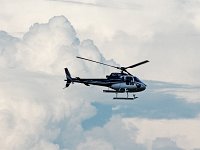 Wings Air Helicopters - N27WA - Aerospatiale AS350 BA -  Albany County (ALB), NY - 08/03/17