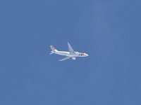 TAP Portugal - CS-TOQ - 2002 Airbus A330-202 - Saratoga County, NY - 05/15/16