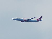 Virgin Atlantic - G-VKSS  - 2011 Airbus A330-343 - Nassau County, NY - 06/14/17