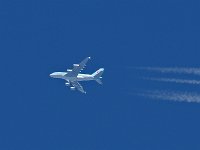 Korean Air - HL7622 -  2013 Airbus A380-861 - Albany County, NY - 05/30/16