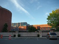 ALB, KALB - Albany Internation Airport - Albany County, NY