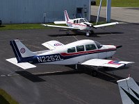 N100LY - 1977 Beechcraft C23 - Hampden County (BAF), MA - 06/03/18