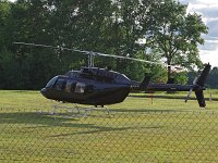N275GB - 1980 Bell 206L-1 Longranger II - Saratoga County (5B2), NY - 08/26/19