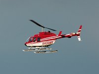 N406MR - 2007 Bell Textron Canada 206L-4 - Albany County County (ALB), NY - 09/15/17