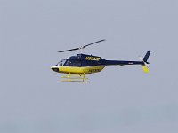 N801JB - 1979 Bell 206B - Albany County County (ALB), NY - 04/13/18