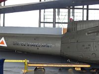 US Army - 69-15905 - Bell UH-1 Iroquois  - NASW Aviation Museum - Cape May County (WWD), NJ - 09/06/16