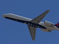 Delta Air Lines - N987DN - 2000 Boeing 717-23S  - Saratoga County, NY - 04/09/16
