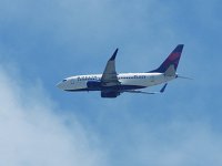 Delta Air Lines - N304DQ - 2009 Boeing 737-732 - Monroe County (EYW), FL - 05/01/17