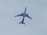 Ukraine International Airlines - UR-GEB - 1992 Boeing 767-33A(ER)  - Suffolk County, NY - 10/13/16