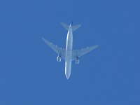 United Airlines (Star Alliance livery) - N77022 -  2010 Boeing 777-224(ER)- Saratoga County, NY - 06/14/16