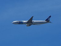 Egyptair SU-GDL -  2010 Boeing 777-36N(ER) - Nassau County, NY - 06/12/18