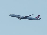 Turkish Airlines - TC-JJI  - 2011 777-3F2(ER) - Nassau County, NY - 06/14/17