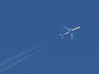 Aeroflot - VQ-BIL - 2016 Boeing 777-3M0(ER) Albany County, NY - 10/01/17