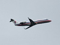 American Eagle (SkyWest Airlines) - N423SW - 2000 Bombardier CL-600-2B19 (CRJ-200LR) - Saratoga County, NY - 05/18/16