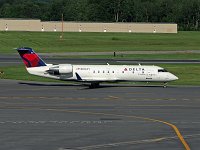 Delta Connection (Endeavor Air) - N801AY - 2004 Bombardier CL-600-2B19 (CRJ-200LR) - Albany County (ALB), NY - 07/16/17