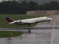 Delta Connection (Endeavor Air) - N8894A - 2004 Bombardier CL-600-2B19 (CRJ-200LR) - Albany County( ALB), NY - 08/21/16
