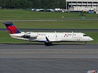 Delta Connection (Endeavor Air) - N8936A - 2004 Bombardier CL-600-2B19 (CRJ-200LR) - Albany County( ALB), NY - 07/30/17