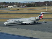 American Eagle (Envoy Air) - N528EG - 2010 Bombardier CL-600-2C10 (CRJ-702) - Albany County (ALB), NY - 04/09/17