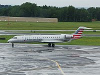American Eagle (Envoy Air) - N531EG - 2010 Bombardier CL-600-2C10 (CRJ-702) - Albany County (ALB), NY - 07/08/17