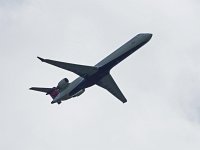 Delta Connection (Endeavor Air) - N195PQ - 2008 Bombardier CL-600-2D24 (CRJ-900LR) - Saratoga County, NY - 05/22/16