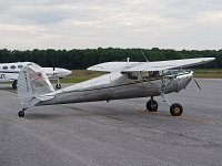 NC89107 - 1946 Cessna 140 - Saratoga County (5B2), NY - 07/30/18