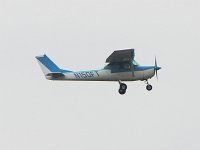 N150FT - 1967 Cessna 150G - Albany County (ALB), NY - 08/25/16