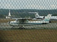 N1UY - 1976 Cessna 150M - Hampden County (BAF), MA - 10/07/17