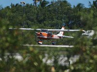 N22027 - 1967 Cessna 150H  - Monroe County (EYW), FL - 05/01/17