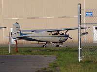 N7949E  - 1956 Cessna 150 - Saratoga County (5B2), NY - 07/20/18