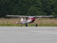 N3065A - 1953 Cessna 170B - Saratoga County (5B2), NY - 09/02/18