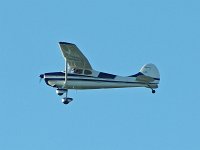 N3443C - 1954 Cessna 170B - Albany County (ALB), NY - 08/23/16