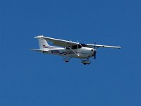 N1158V - 2006 Cessna 172S Skyhawk - Suffolk County (FRG), NY - 06/12/18
