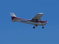 N130JA - 2002 Cessna 172S Skyhawk - Suffolk County (FRG), NY - 06/12/18