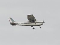 N172DS - 1975 Cessna 172M Skyhawk - Albany County (ALB), NY - 01/14/17