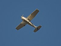 N1983F - 1984 Cessna 172P Skyhawk - Albany County, NY - 04/14/16