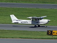 N2081S - 2005 Cessna 172S Skyhawk - Albany County (ALB), NY - 06/07/17