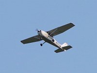 N2373M - 2007 Cessna 172S Skyhawk - Albany County (ALB), NY - 05/31/19