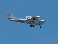 N26AA - 2016 Textron 172S Skyhawk - Suffolk County (FRG), NY - 06/12/18