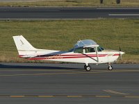 N34LC - 1979 Cessna 172N Skyhawk - Albany County (ALB), NY - 11/12/16