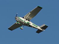 N383ME - 2000 Cessna 172S Skyhawk SP - Albany County (ALB), NY - 06/24/16