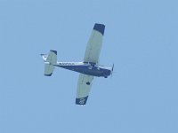 N408ER - 2014 Cessna 172S Skyhawk - Monroe County, FL - 04/28/17