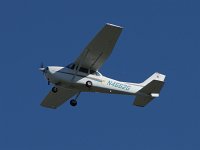 N4662G - 1979 Cessna 172N Skyhawk - Albany County (ALB), NY - 11/11/17