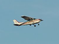 N5212K - 1980 Cessna 172P Skyhawk - Albany County (ALB), NY - 01/21/17