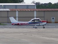 N73289 - 1976 Cessna 172M Skyhawk - Cape May County (WWD), NJ - 09/06/16