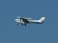 N734SN - 1977 Cessna 172N Skyhawk - Albany County (ALB), NY - 07/20/16
