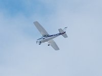 N737GE - 1977 Cessna 172N Skyhawk - Albany County, NY - 02/09/17