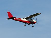 N7728U - 1964 Cessna 172E Skyhawk - Albany County (ALB), NY - 06/15/16