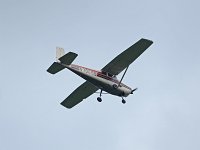 N7969B -1957 Cessna 172 Skyhawk - Saratoga County, NY - 06/03/16