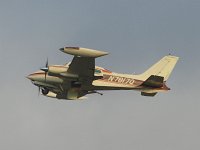 N7817Q- 1972 Cessna  310Q - Albany County (ALB), NY - 11/06/16